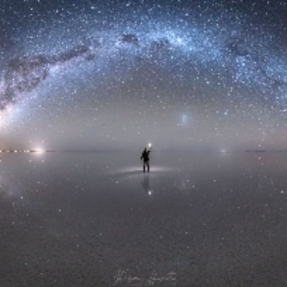 Meet your Posher, Nathan - Picture 1 of 1